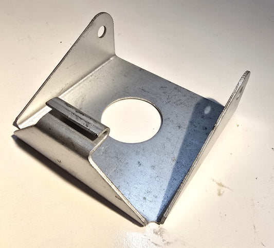 C111K0003F - Mounting Bracket-Header Tank