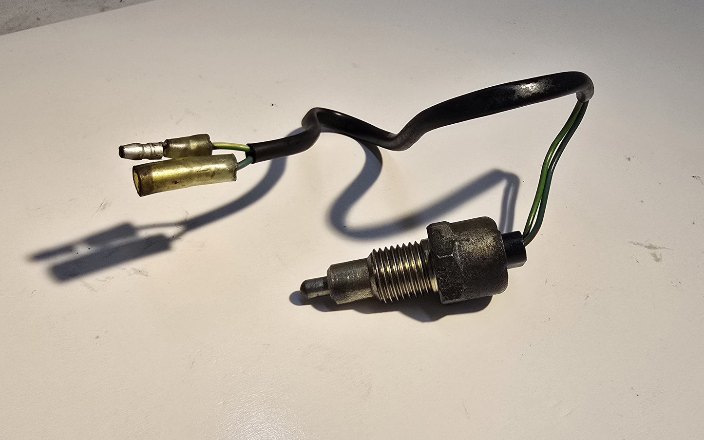 A111F6021S - Reverse Light Switch