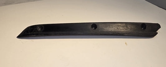 A111B0360F - Plastic 'A' Post Seal Support RH