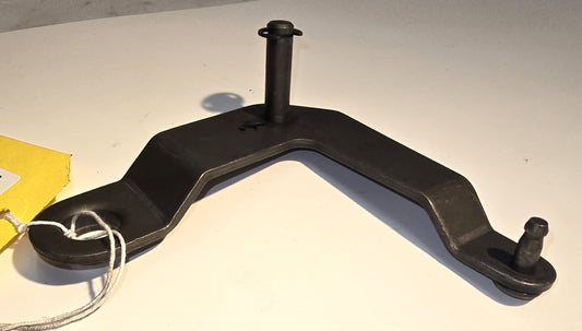A111F6006F - Bell Crank & Pivot Pin