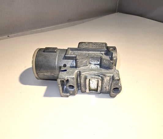 A111H6003S - Steering Lock Housing