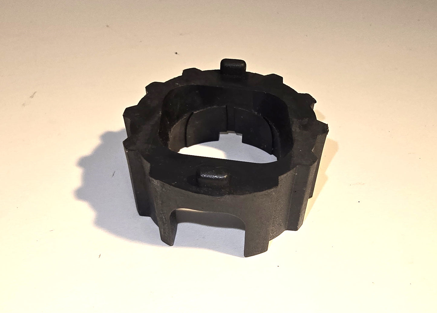A111F6009F - Socket-Gearchange Upper