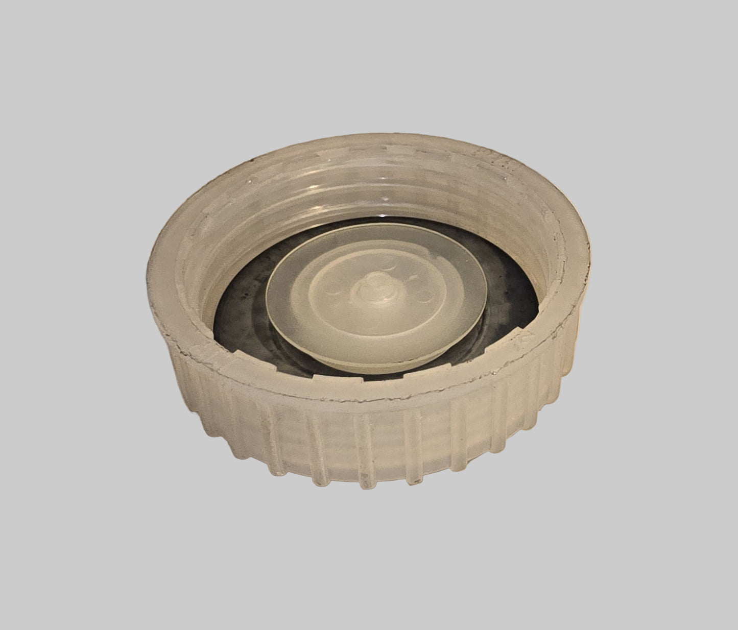 A111J6039S - Cap-Brake Fluid Reservoir