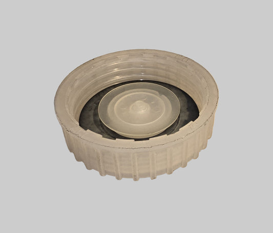 A111J6039S - Cap-Brake Fluid Reservoir