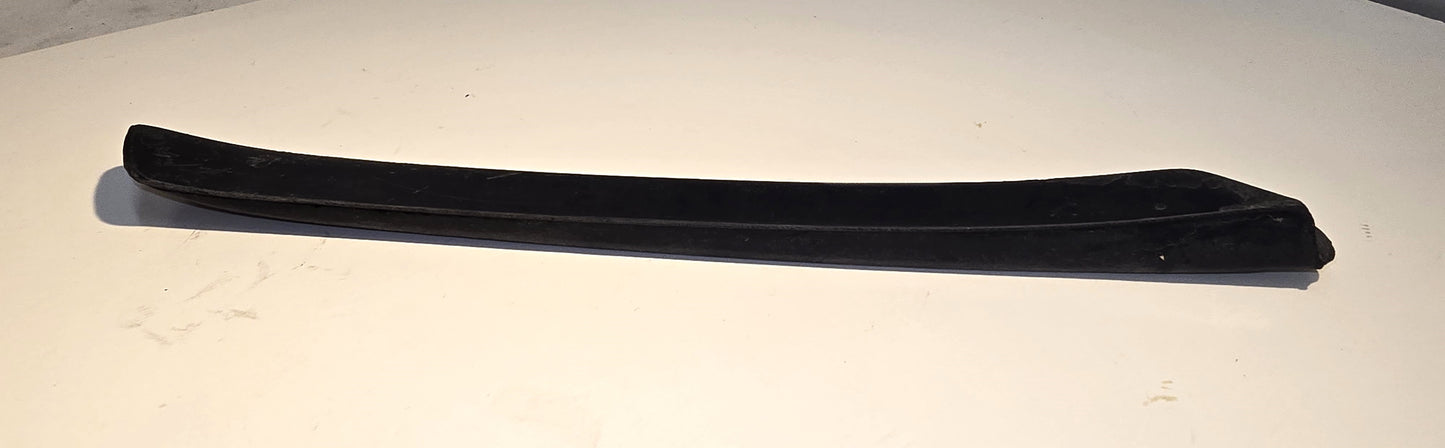 A111B0360F - Plastic 'A' Post Seal Support RH