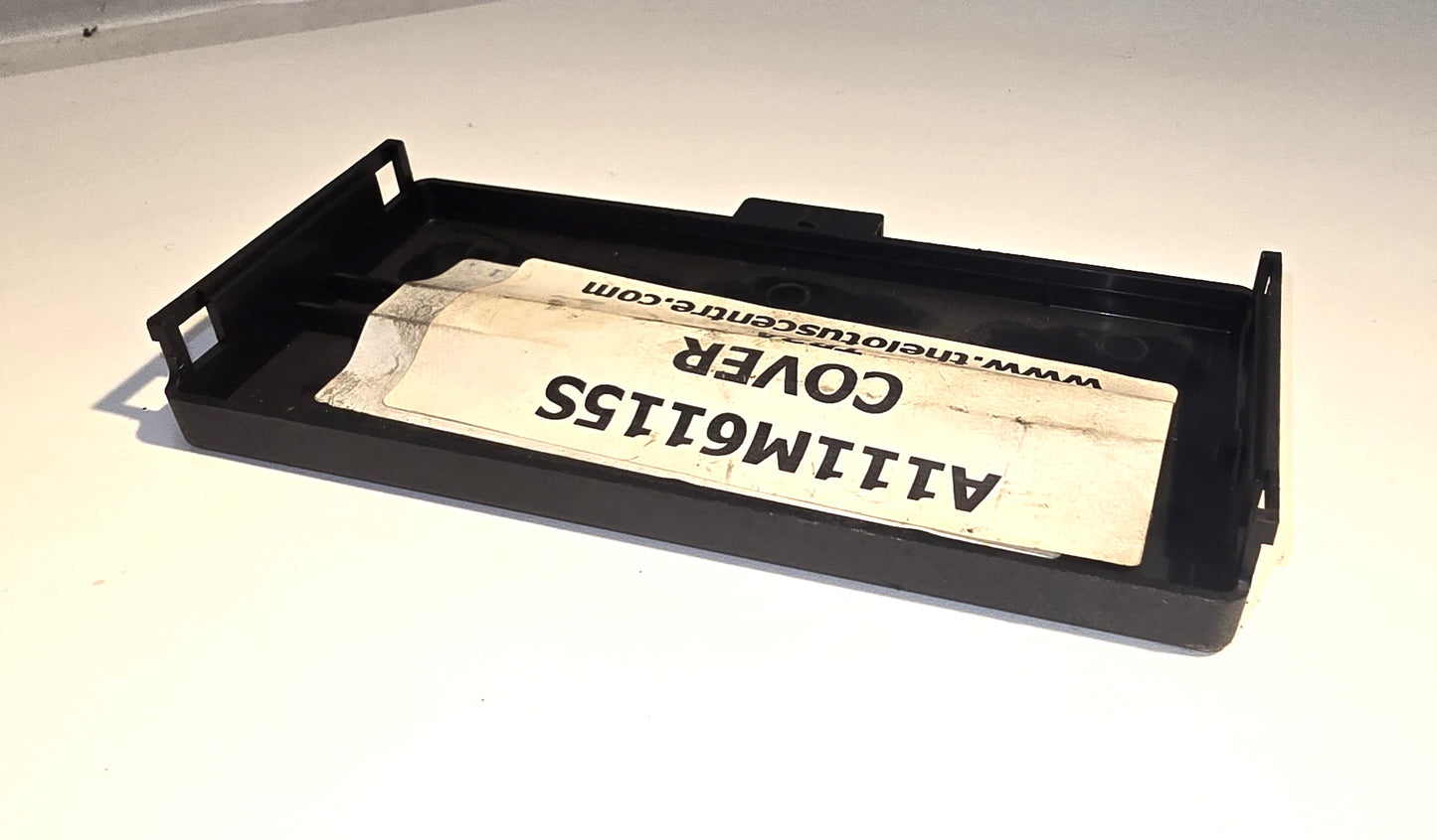 A111M6115S - Fuse Box Cover