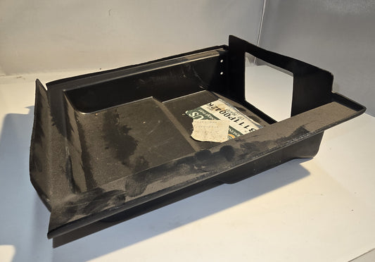 B111P0042K - Lid-Heater RHD