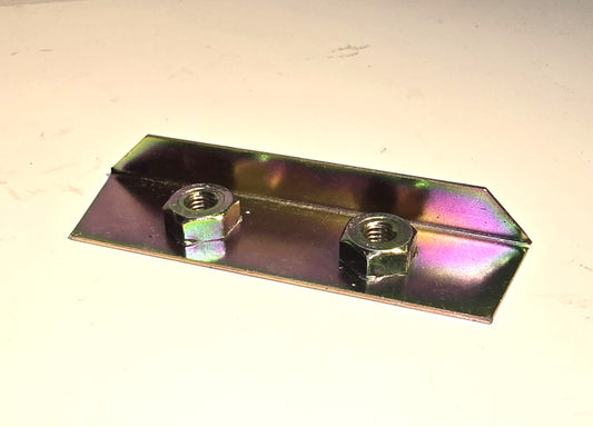 A111B0072K - Tapping Plate-Frt Panel