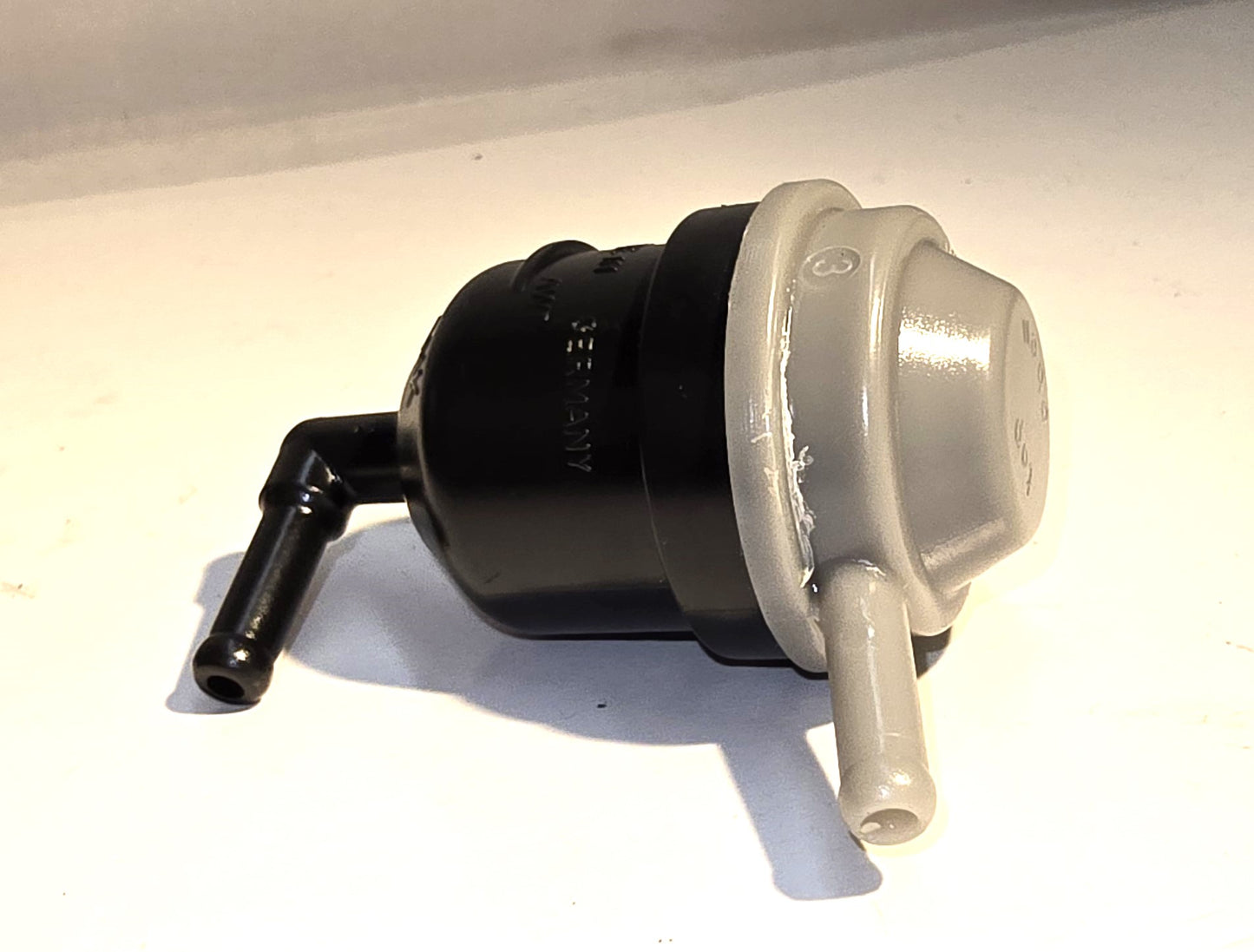 A111L6012H - Band-Roll Over Valve