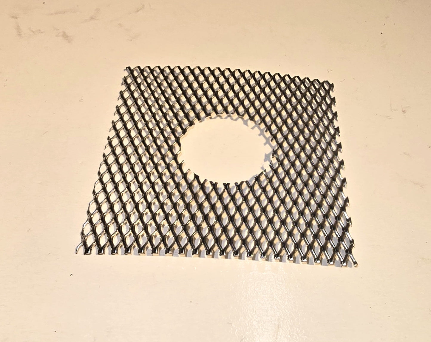 A111U0215F - Expand Shim