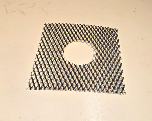A111U0215F - Expand Shim