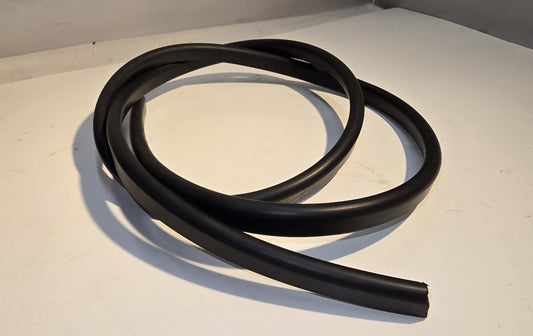A111U6034V - Edge Finisher-Rubber