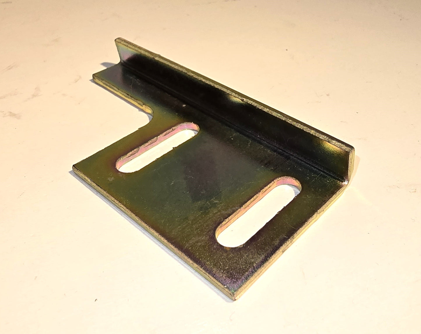 A111U0260F -Bracket - Glass Stop RH