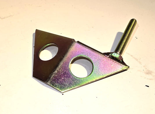 A111B0479F - Bracket-Headlamp LH