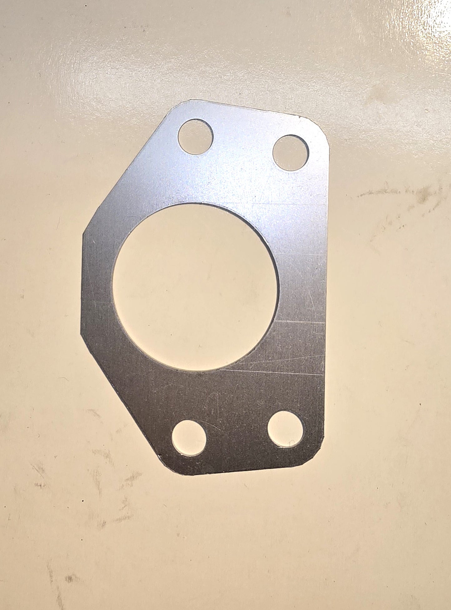 B111A0071F - Shim-Roll Over Bar