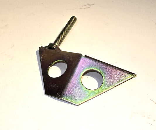 A111B0478F - Bracket-Headlamp RH