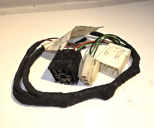 B111M0096F - Harness-A/C