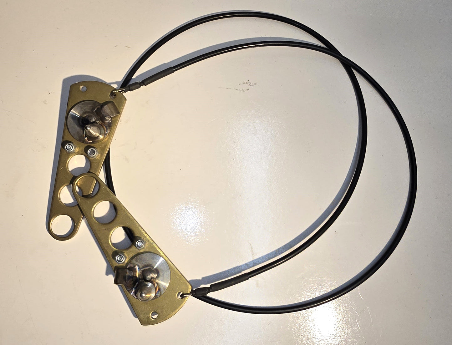 A111B0339J - ASM Hood Cable