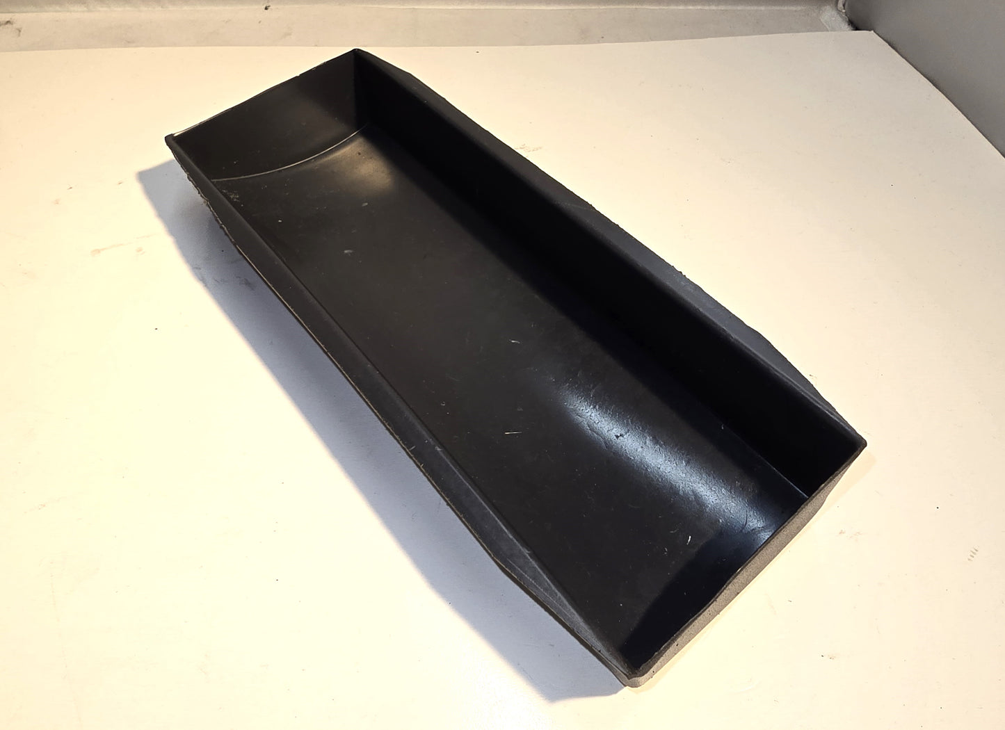 A111V0373K - Dash Finisher-Radio Blank