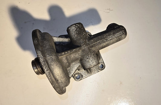 A111E6177S - Oil Filter Housing