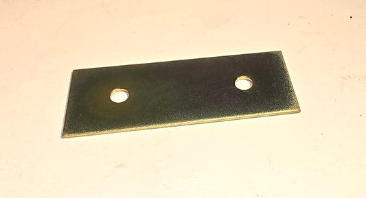 B111B0243F - Backing Plate