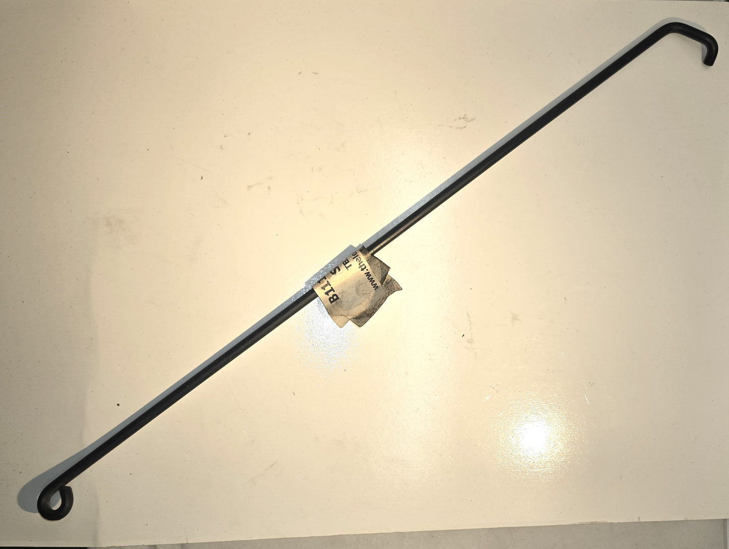 B111U0435F - Stay-Engine Cover