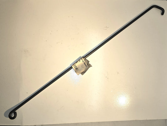 B111U0435F - Stay-Engine Cover