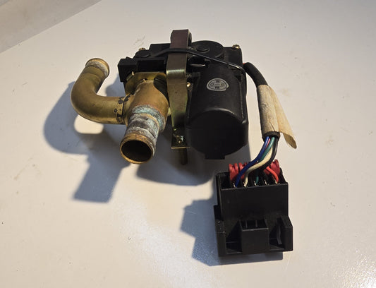 A082P4461F - Water Valve