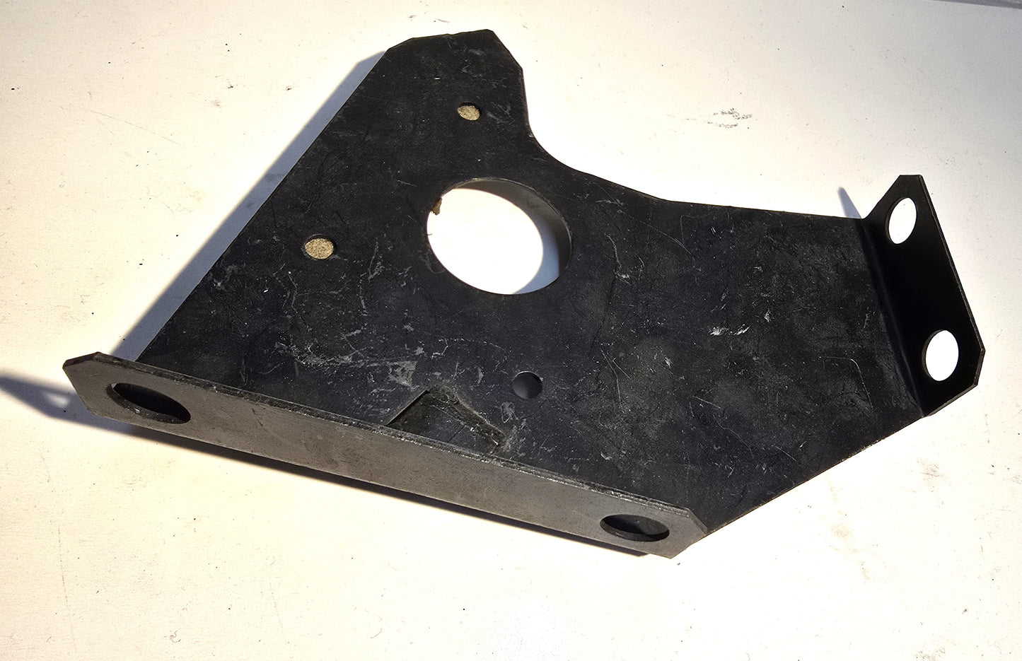 A082U7228F - Motor Mounting Bracket RH
