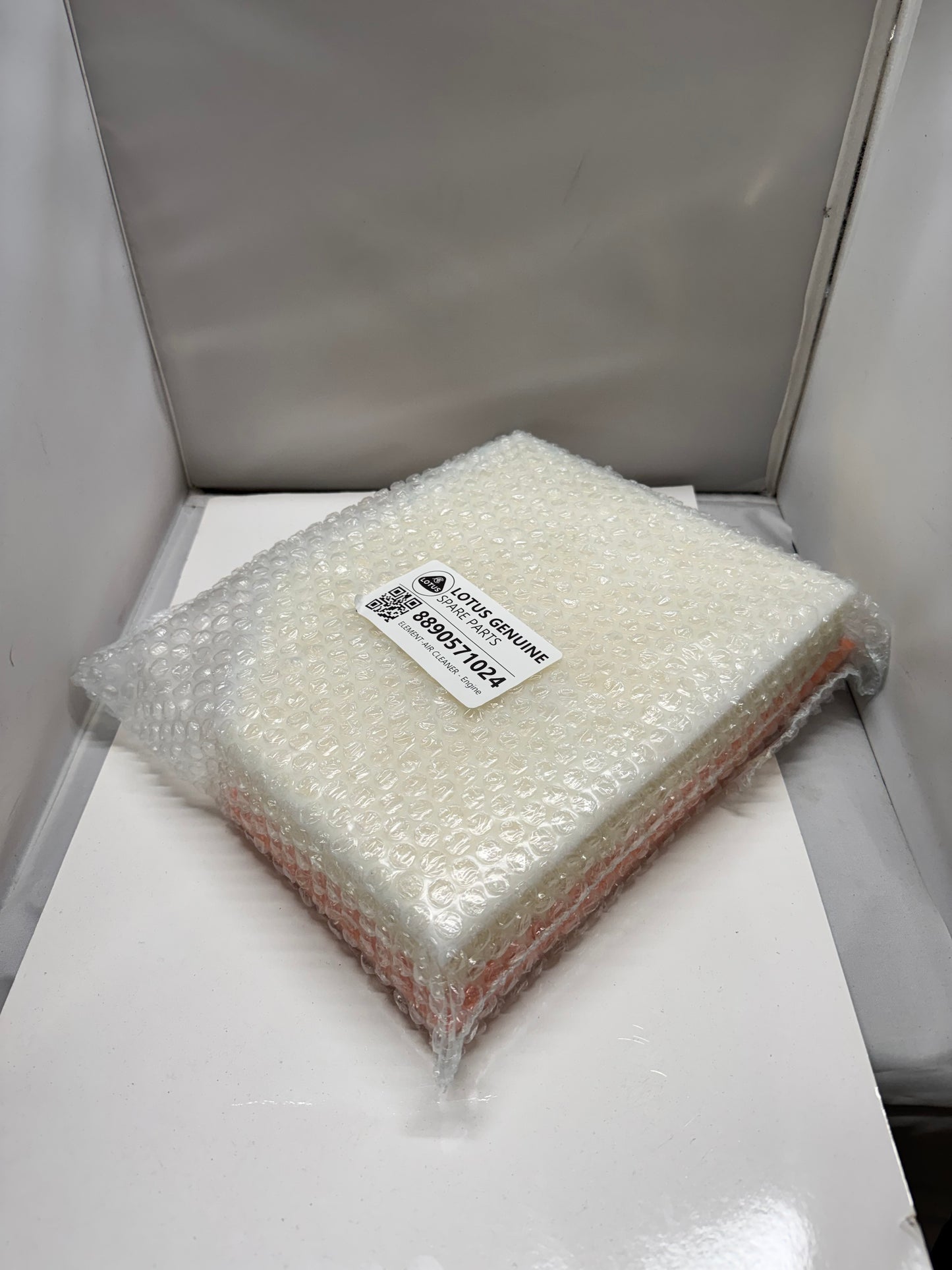 8890571024 - Air Filter