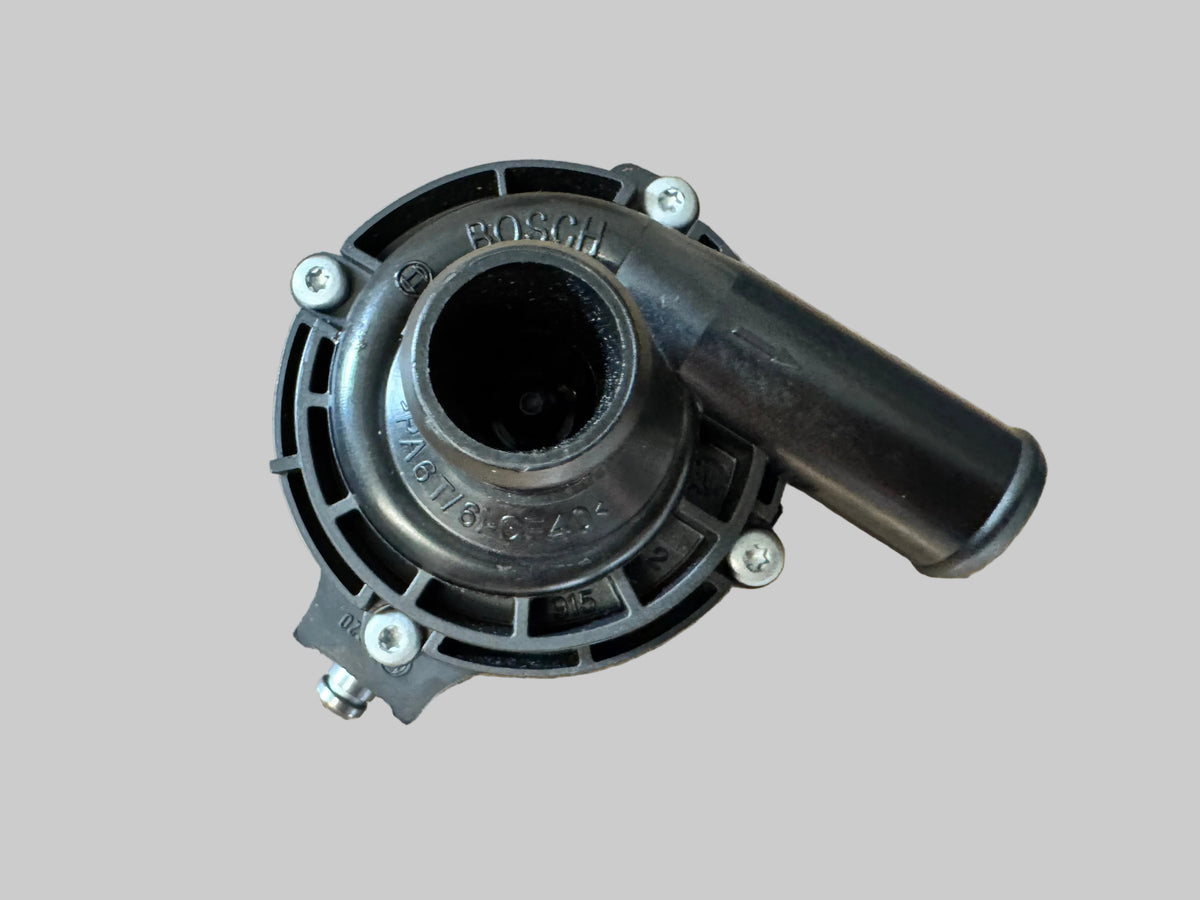 A138P6019F - Hot Soak Pump