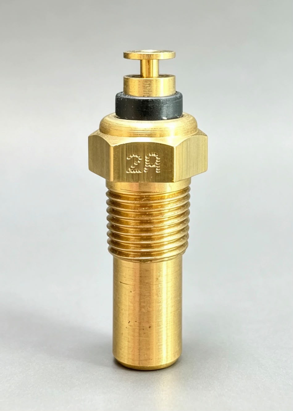 A100M0042F - Temperature Gauge Sender Unit #
