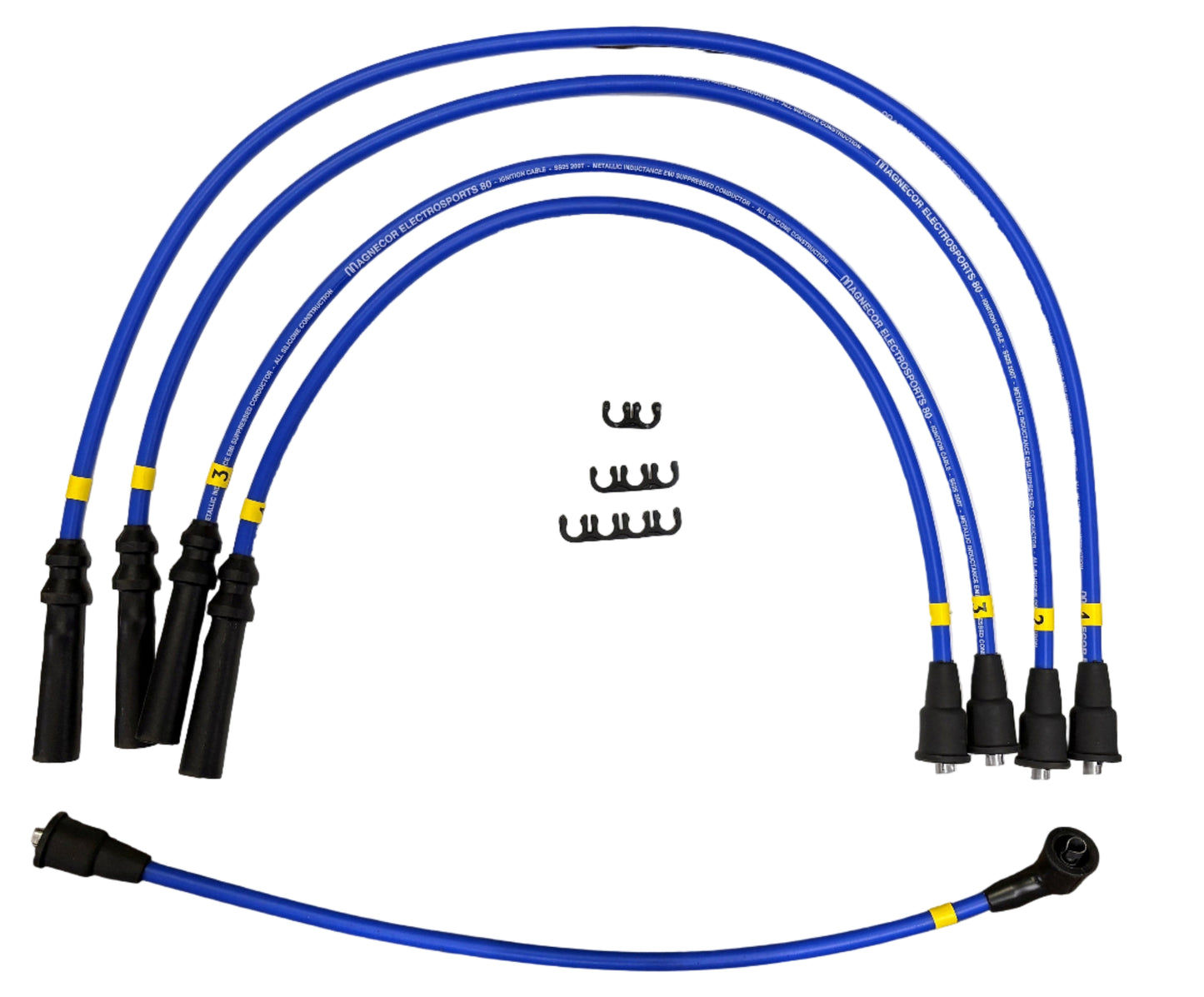 40177 - Ignition Harness Set