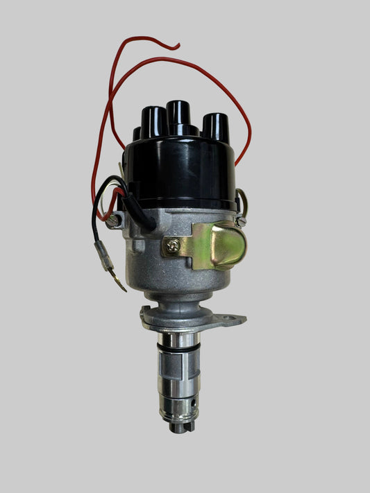 D23 - Distributor-Electronic Performance without VAC