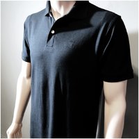 M600CLO54-53 - Noble Mens Works Embroidered Polo Shirt [Medium]