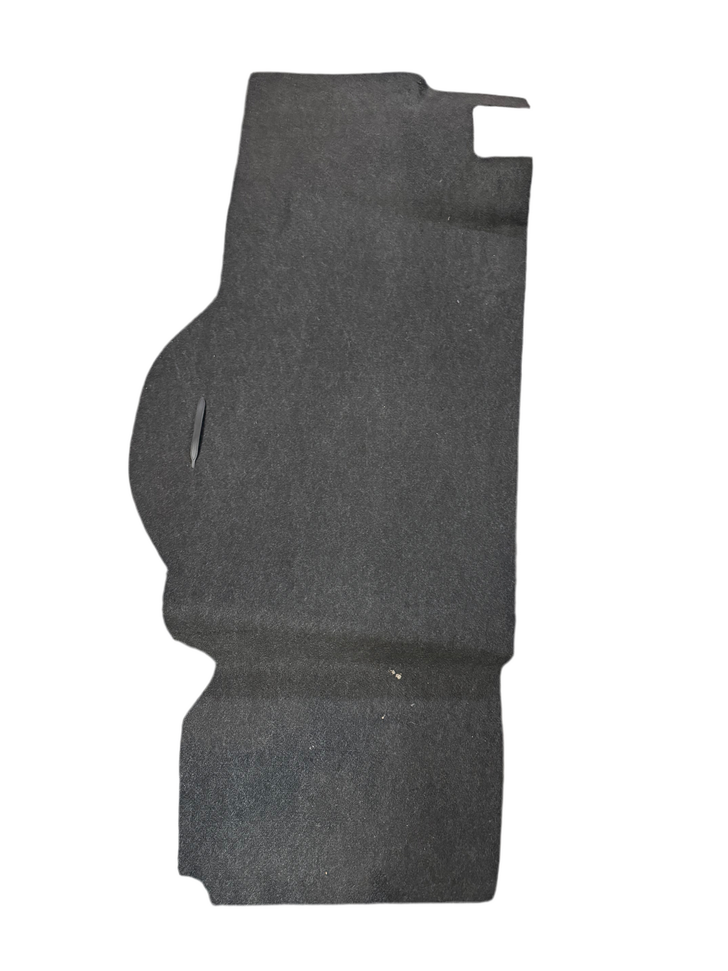 E100V0094S - Carpet-Boot Floor