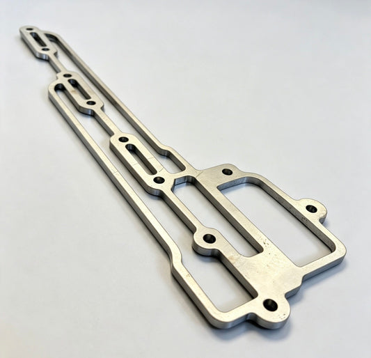 C910E1468/1MM>6MM - Gasket-Scavenge Manifold 1mm to 6mm