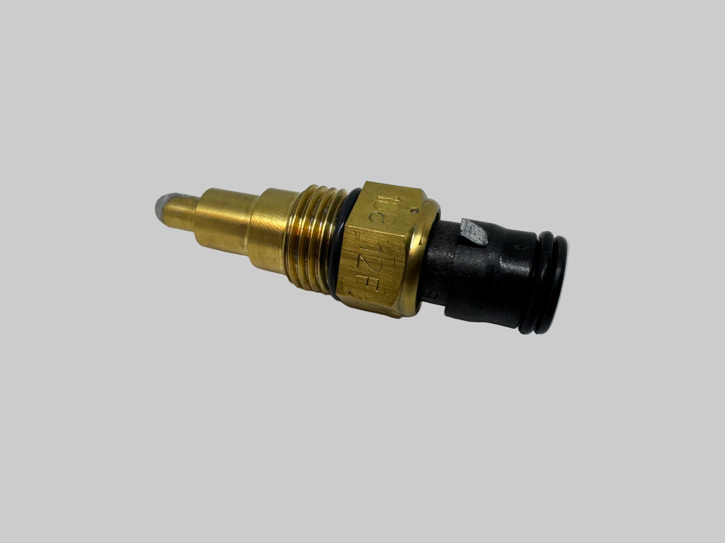 A100E6357S - Temperature Sensor, for Radiator fans and Recirculation pump