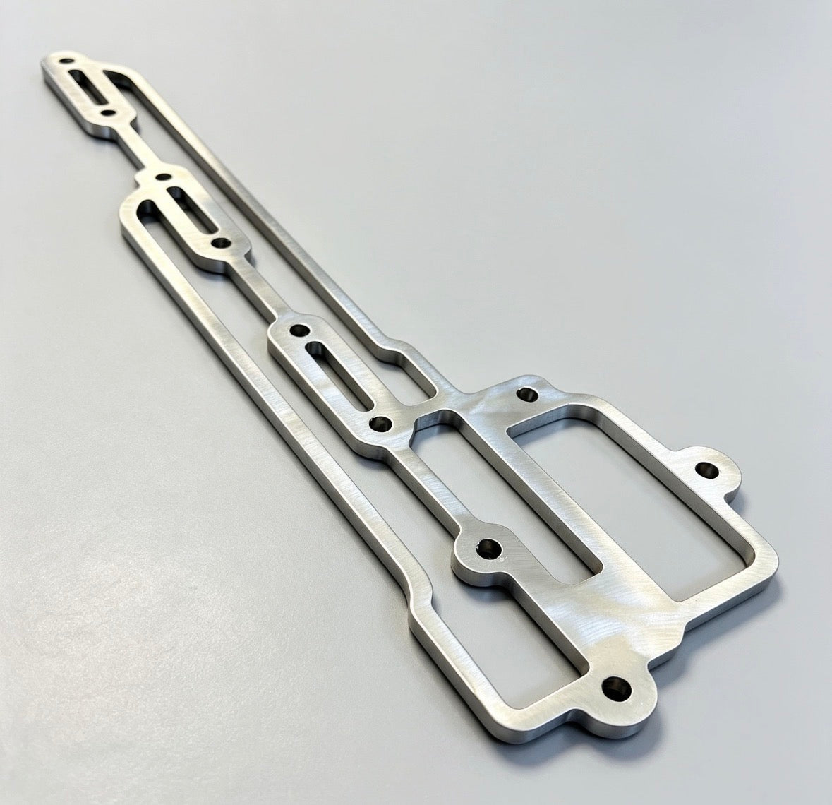 C910E1468/1MM>6MM - Gasket-Scavenge Manifold 1mm to 6mm