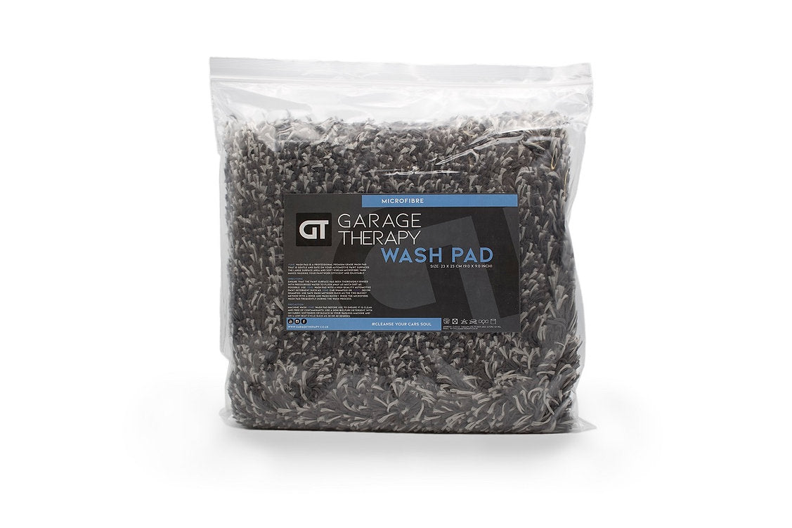 GT/WASH - Garage Therapy GT WASH PAD
