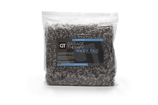 GT/WASH - Garage Therapy GT WASH PAD