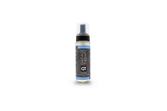 GT/ONELEATHER - Garage Therapy ONE: Leather Cleaner