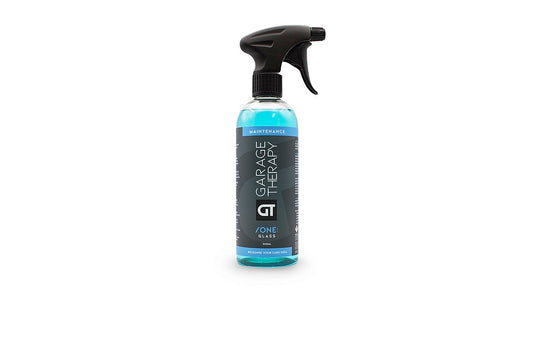GT/ONESHAMPOO-V3 - Garage Therapy ONE: Car Shampoo V3 500ml