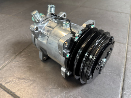 A079P6010F - A/C Compressor
