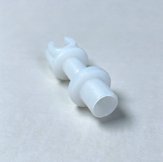 A075J6027Z- Plastic Clip #
