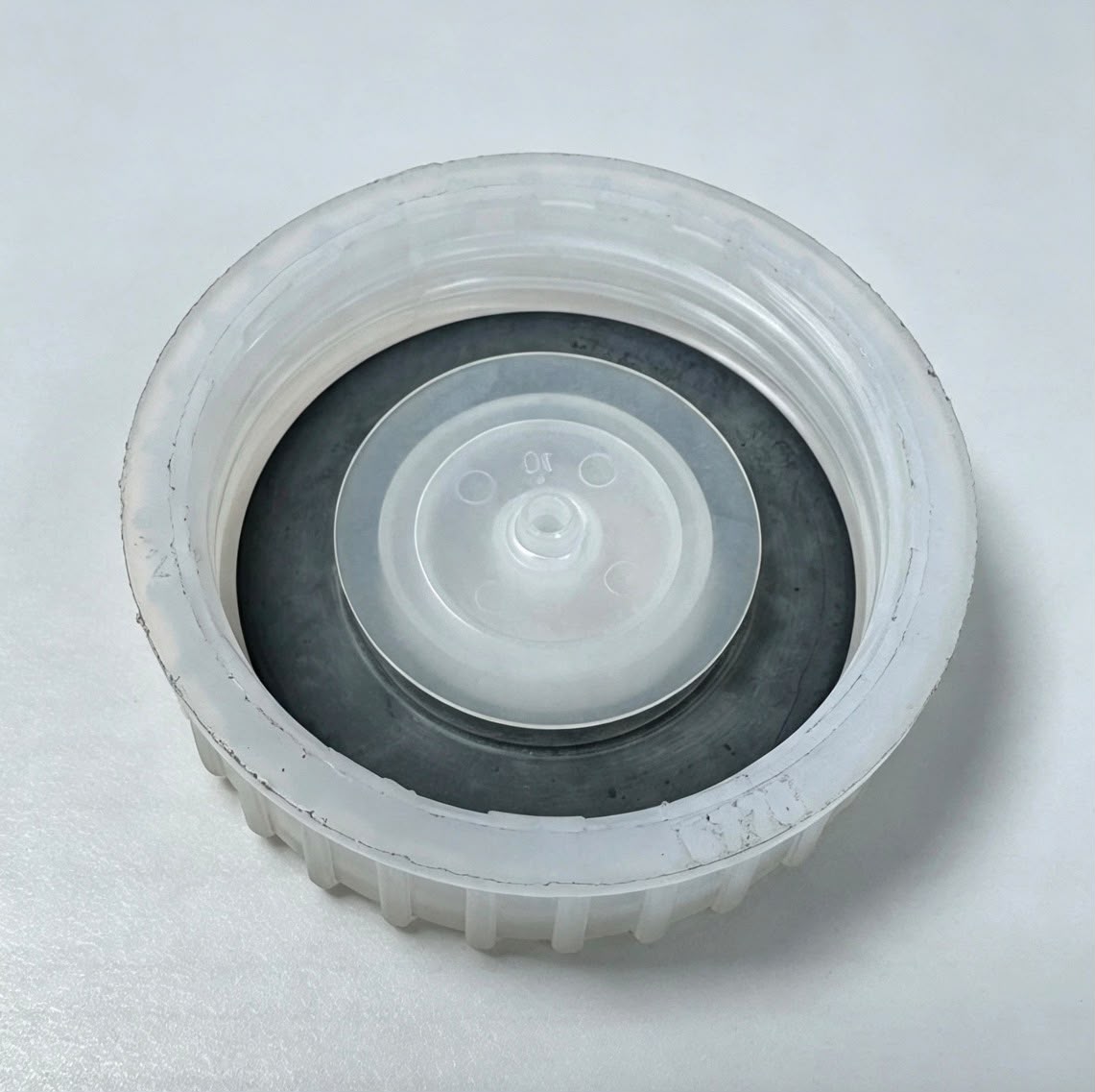 A111J6039S - Fluid Reservoir Cap #