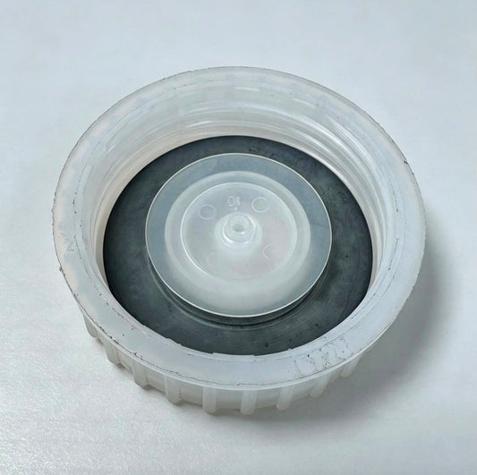 A111J6039S - Fluid Reservoir Cap #