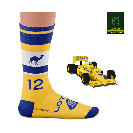 5607311995916 - Lotus 99T Socks