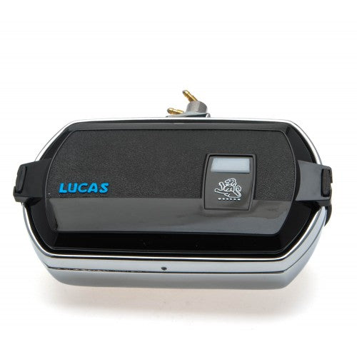 A050M6182Z - Front Fog Lamp (Lucas)