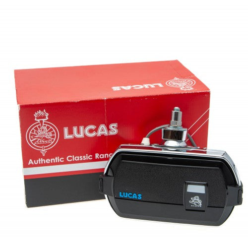 A050M6181Z - Front Spot Lamp (Lucas)